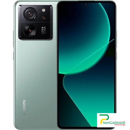 Xiaomi 13T Hư Hỏng Camera Trước Chính Hãng Lấy Liền